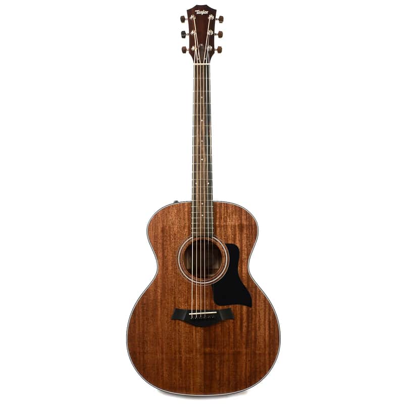 Taylor 324e (2014 - 2015) image 1