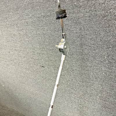 Verve Boom Cymbal Stand, Heavy Duty, Double Braced - MINT image 16