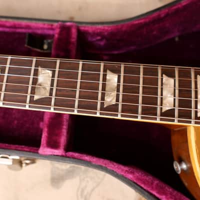 Gibson Les Paul Standard 1969 - Goldtop image 16