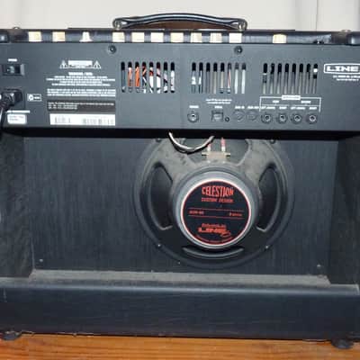 Line 6 Flextone III Ampli Guitare Combo à modelisations 75 Watts image 3