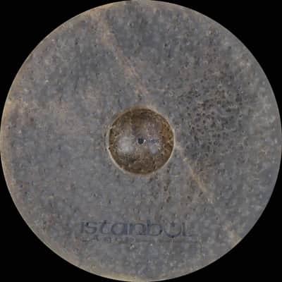 Istanbul Agop Idris Muhammad 22" Ride 3185 g image 2