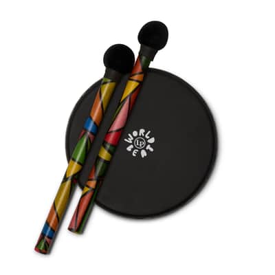 LP World Beat 12" Tube Drum image 4