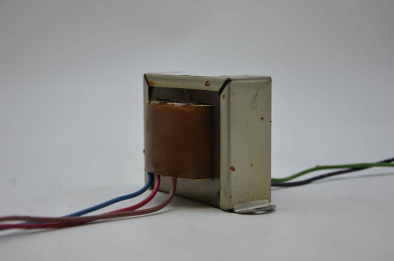 Pacific Transformer Fender Tremolux/Vibrolux Output Transformer 2021 image 1