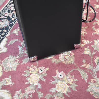 Used Hartke HD25 25-Watt 1"x8" Bass Combo Amp image 3