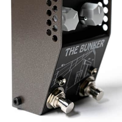 Thorpy FX The Bunker Overdrive Guitar Effect Pedal - New image 4