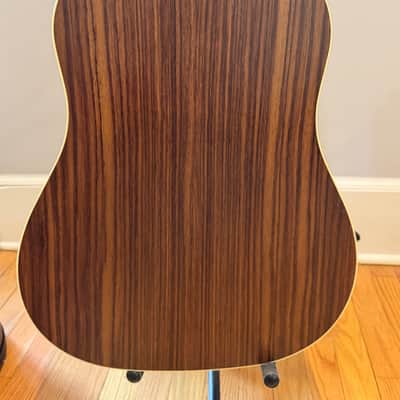 Gibson J-45 Studio Rosewood image 5