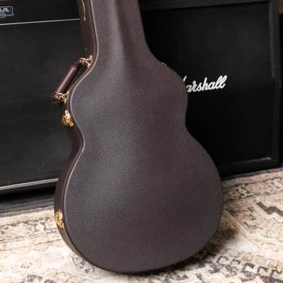 Taylor Next Generation 324ce Grand Auditorium Acoustic/Electric Guitar with Hardshell Case image 16