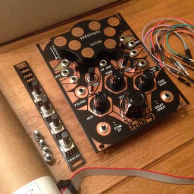 Folktek Conduit & Resist image 2