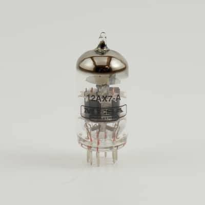 MESA/Boogie STR-12 AX7-A (ECC 83) Preamp Tube image 1