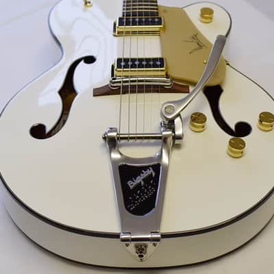 Gretsch G6120DE Duane Eddy Signature Hollow Body image 9