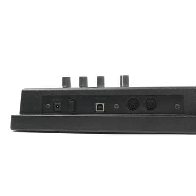 Korg microKORG XL Owned by Frank Iero image 9
