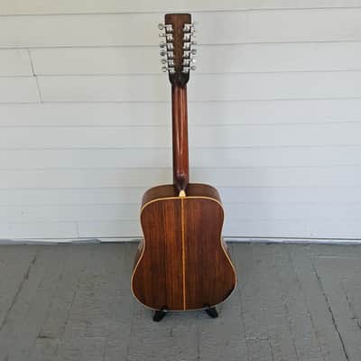 Martin D12-28 1971 image 6