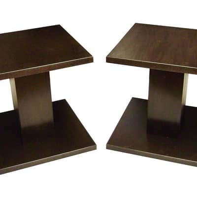 M Gear Design - 12'' Studio Monitor Stands image 1