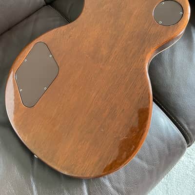 Gibson Les Paul Standard 1990 - Vintage Sunburst image 6