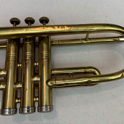 1968 Vintage Conn Trumpet image 2