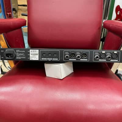 Alto Terminator-Digital Auto Feedback Eliminator image 3