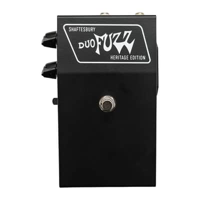 ファズ BBE FREE FUZZ BBE Free Fuzz | Reverb Canada