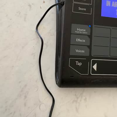 TC Helicon VoiceLive Touch 2 2013 - 2021 - Black image 4