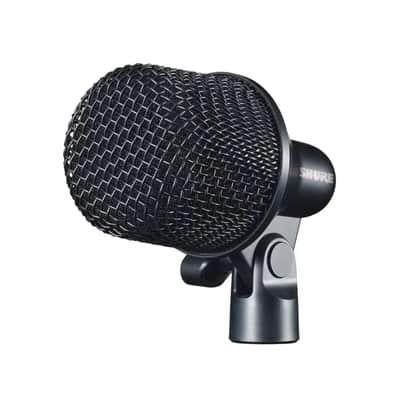 Shure NXN2  Supercardioid Dynamic Kick Drum Microphone image 3