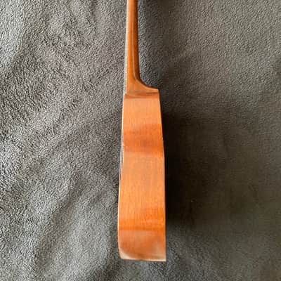 Martin Style 0 Soprano Ukulele image 10