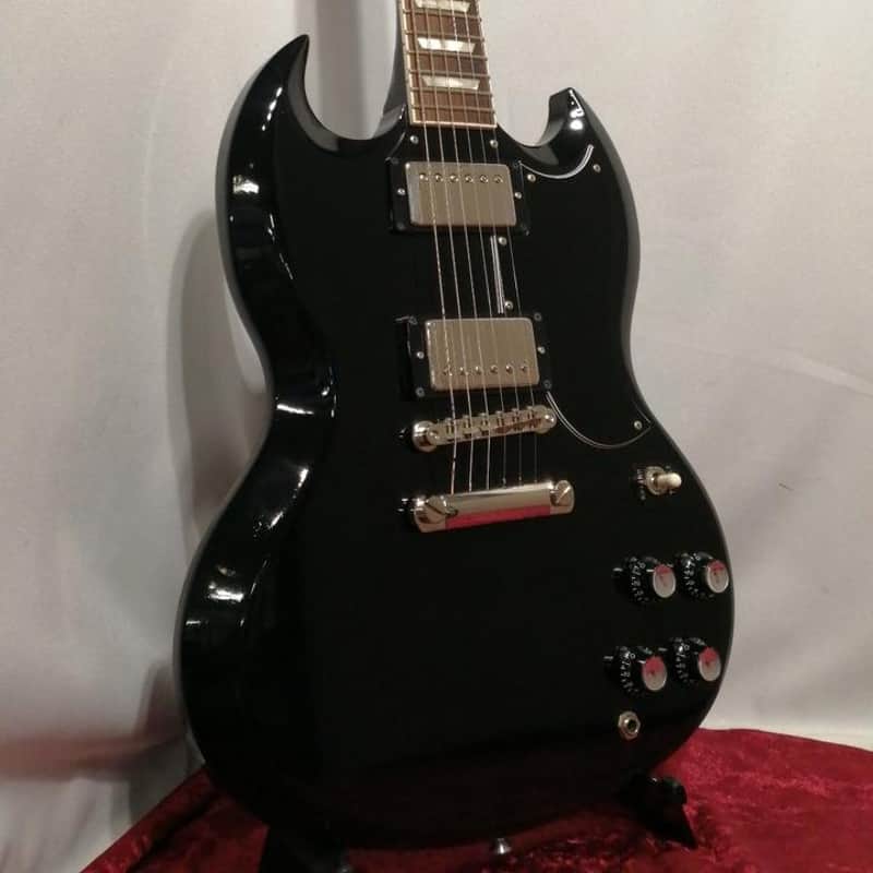 Epiphone SG Standard Standard
