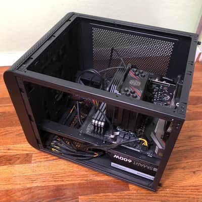 Gaming PC Computer i9-9900K 3.6 Ghz 32Gb 1Tb image 4