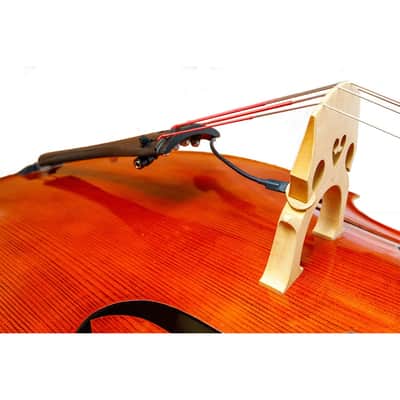 KNA DB1 Double Bass Pickup image 3