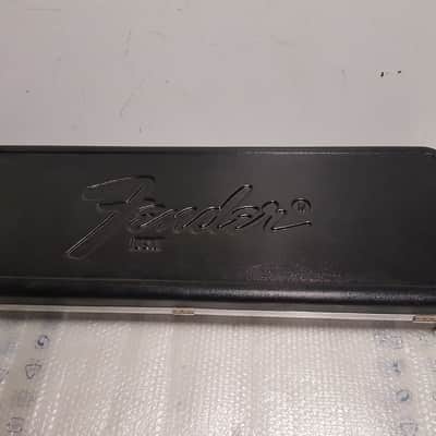 1981 FENDER STRATOCASTER / TELECASTER CASE made in USA image 7