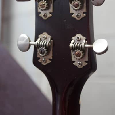 1935 Epiphone Archtop Tenor Guitar image 10