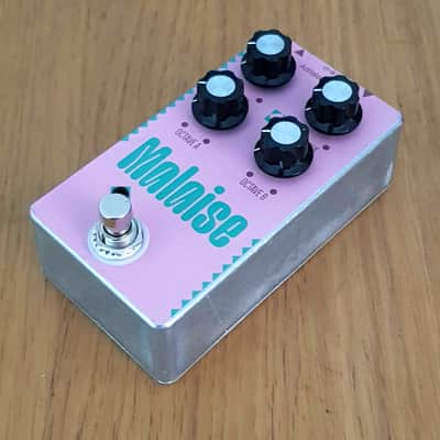 Astrale Audio Malaise (Dwarfcraft Devices Robot Devil clone) image 2