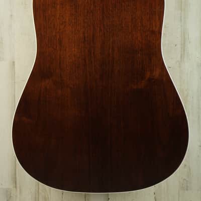 NEW Martin Road Series D-13E Retro Walnut - Natural (052) image 4