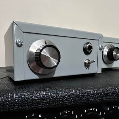 Dallas Rangemaster Tony Iommi Replica OC44 image 4