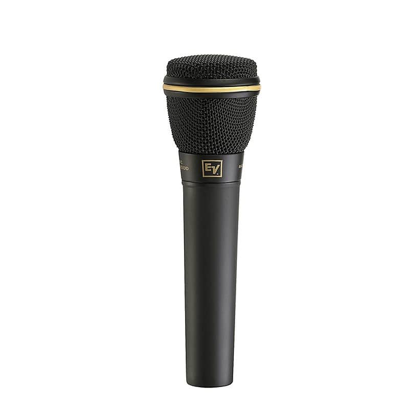 Electro-Voice ND96 Dynamic Supercardioid Vocal Microphone image 1