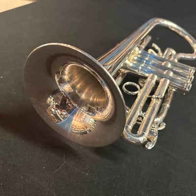 Schilke XA1 Bb Cornet image 7
