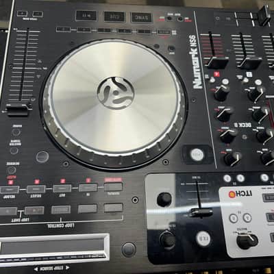 Numark NS6 2010s - Black image 10