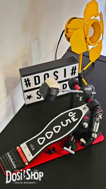 DW 5000 Series AH4 Single Bass Drum Pedal DWCP5000AH4 image 1