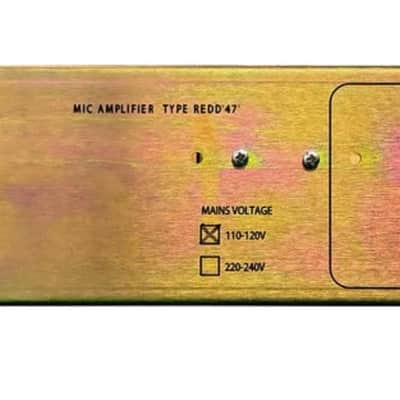 Chandler Limited REDD.47 Special Edition image 2