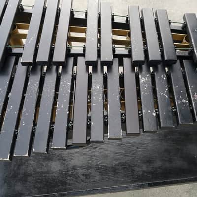 Musser M51 Kelon Xylophone 3.5 octave w/ Jarvis Field Frame - Refurbished! - CAN SHIP! image 8