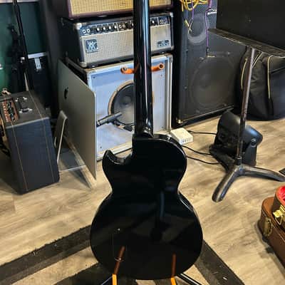 Gibson Les Paul Junior 2020 - Present - Ebony image 6