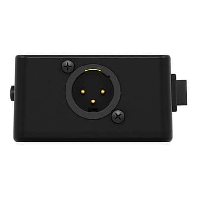 Behringer Ultra-DI DI400P High-Performance Passive DI-Box image 6