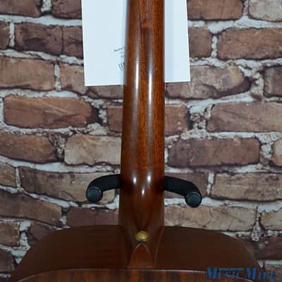 Martin J-15 Jumbo Mahogany Acoustic Guitar image 13