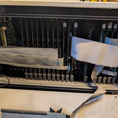 Fairlight CMI Series III - Formerly owned by Jane Child image 7
