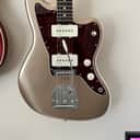 Fender American Professional Classic Jazzmaster 2025 - Present - Faded Firemist Gold