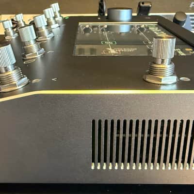Neural DSP Quad Cortex Gray image 3