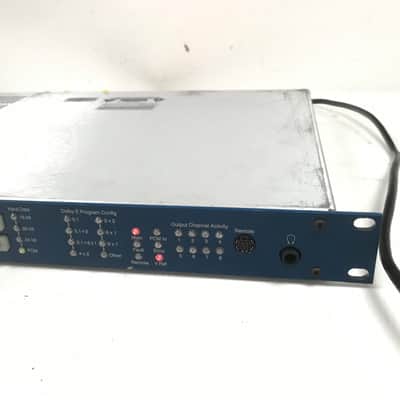 Dolby Professional E decoder DP572 image 3