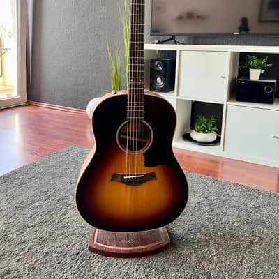 Taylor AD17e American Dream Grand Pacific 2020 - Present - Natural image 1