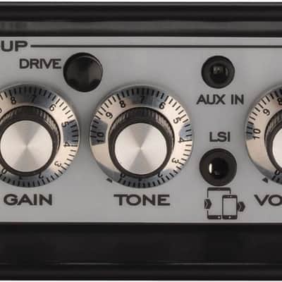 Laney Mini-Superg Bild 4