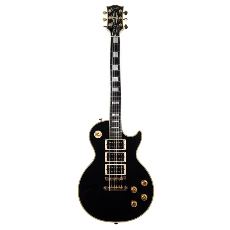 Gibson Custom Shop Peter Frampton Signature Les Paul 2000 | Reverb