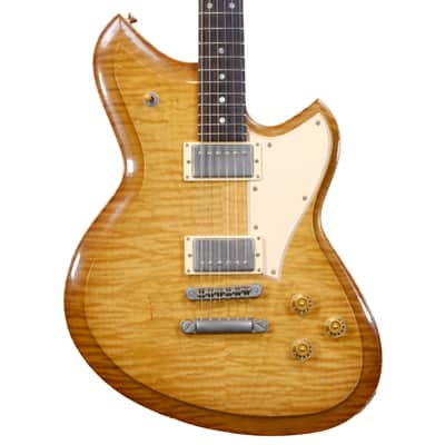 Novo Serus H2 | Reverb
