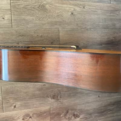 Pre War Guitars Co - Model D - Distress Level 1 image 18